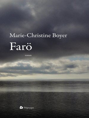 cover image of Farö